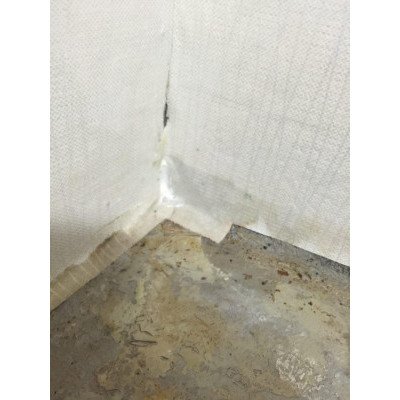 반지하 습기 & 곰팡이 & 탁한 공기 없애기! 1탄(바닥습기제거)