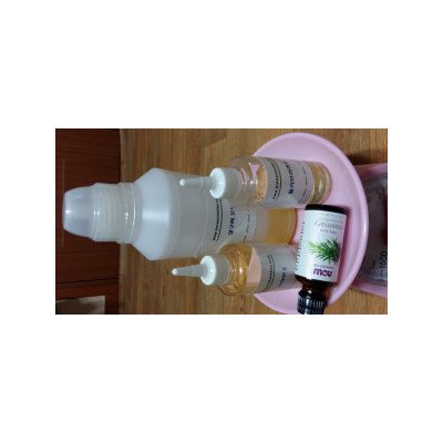 [DIY] 화장품 만드는 것도 되나요?