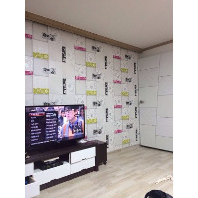 나이 30에 첫 집을 가지게 되었습니다~^^