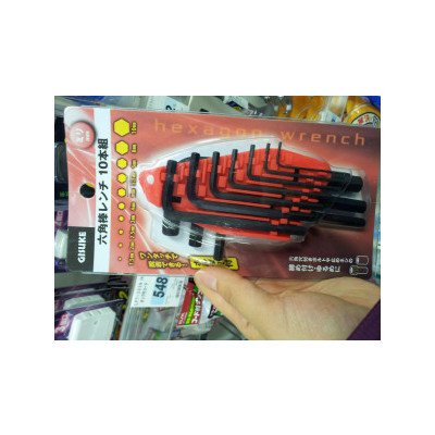 글 새로 써서 죄송합니다ㅠ육각렌치 이거 될까요?