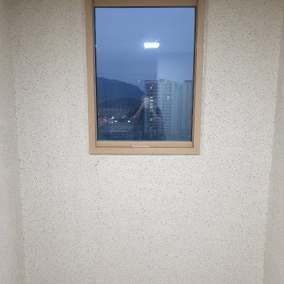 아파트 15층인데 이거 창문으로 교체될까요?