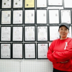 왕토끼의 셀프인테리어