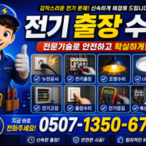 성아전기