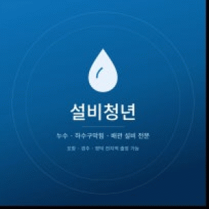 포항청년누수탐지하수구막힘싱크대변기막힘역류수도배관교체설비